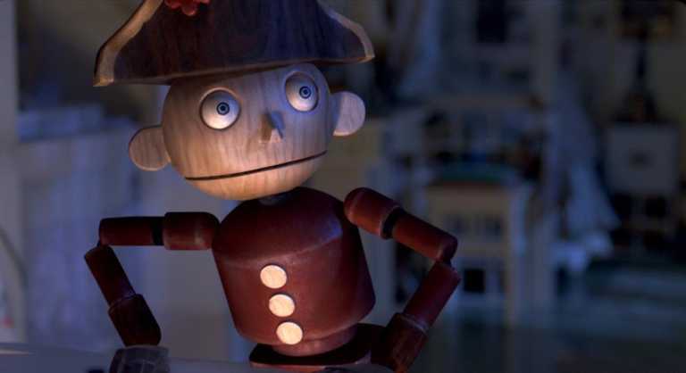 Lo Schiaccianoci: primo nome nel cast del nuovo adattamento Disney