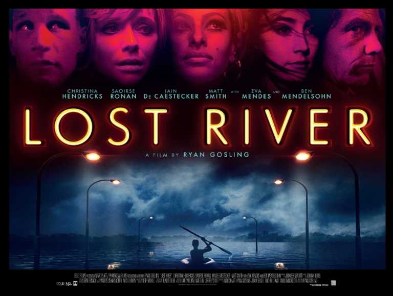 Lost River in home video e on demand dal 13 aprile