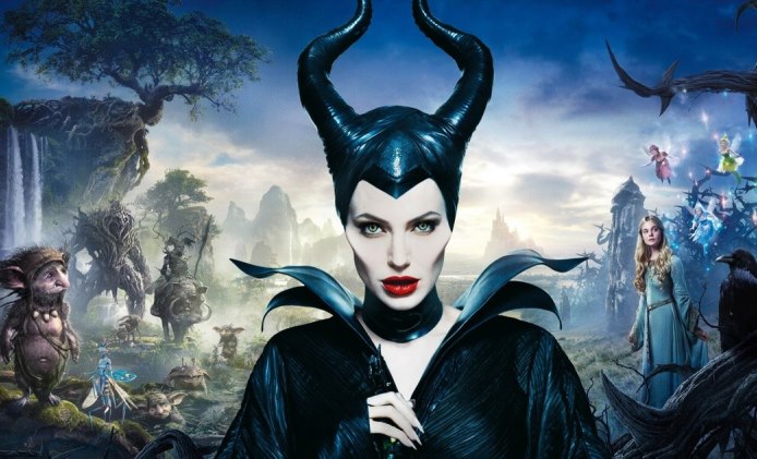 Maleficent 2