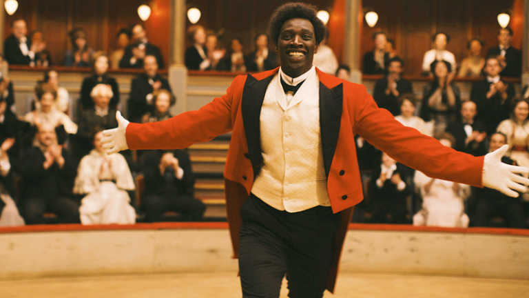 Mister Chocolat recensione del biopic con Omar Sy Mister Chocolat recensione del biopic con Omar Sy