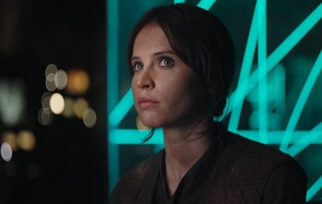 Rogue One a Star Wars Story: la Disney è scontenta? Rogue One a Star Wars Story: la Disney è scontenta?