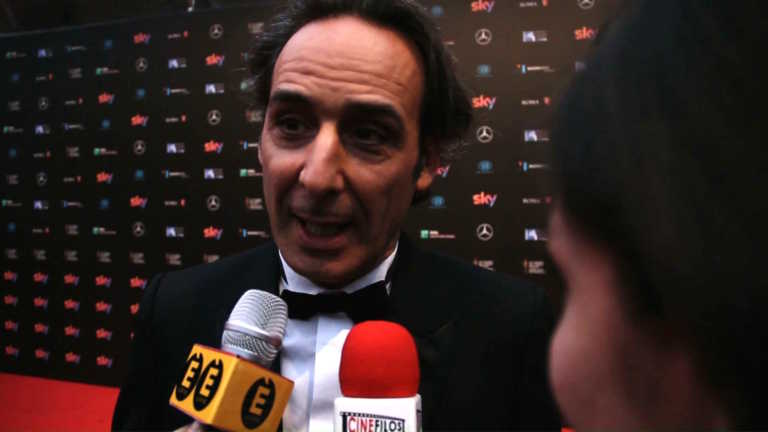 Rogue One, Alexandre Desplat sulle musiche: “Eccitato e spaventato allo stesso tempo”