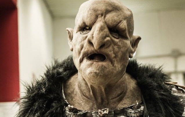 Romics 2016: foto dei cosplay più belli Romics 2016: foto dei cosplay più belli