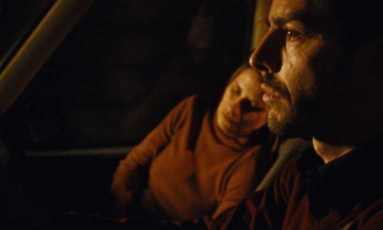 Senza lasciare traccia: recensione del film di Gianclaudio Cappai Senza lasciare traccia: recensione del film di Gianclaudio Cappai
