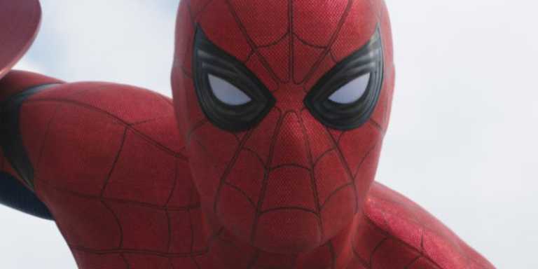 Spider-Man: ecco il titolo ufficiale del reboot