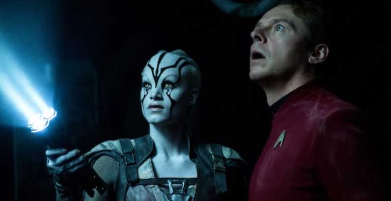 Star Trek: la Paramount prepara già il quarto film