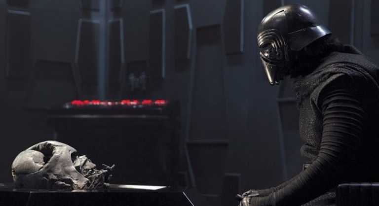 Star Wars Il Risveglio della Forza, blu-ray: presentata l’edizione in uscita! Star Wars Il Risveglio della Forza, blu-ray: presentata l’edizione in uscita!