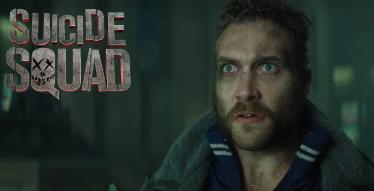 Suicide Squad: Jai Courtney sul sequel e sulla possibilità di apparire in The Flash Suicide Squad: Jai Courtney sul sequel e sulla possibilità di apparire in The Flash