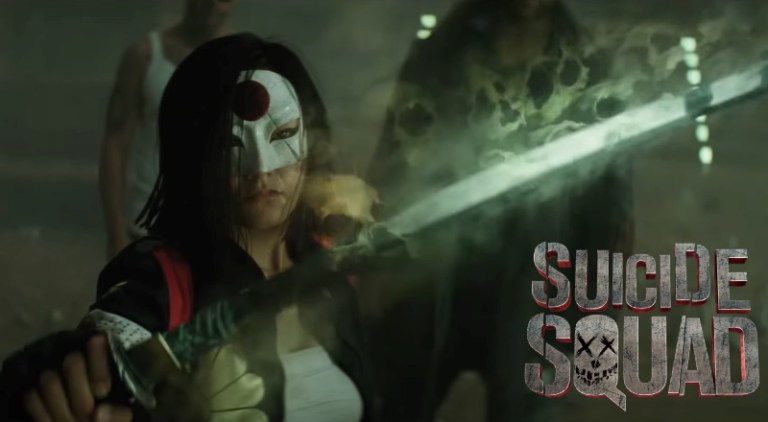 Suicide Squad: Karen Fukuhara parla dei bizzarri regali di Jared Leto al cast Suicide Squad: Karen Fukuhara parla dei bizzarri regali di Jared Leto al cast