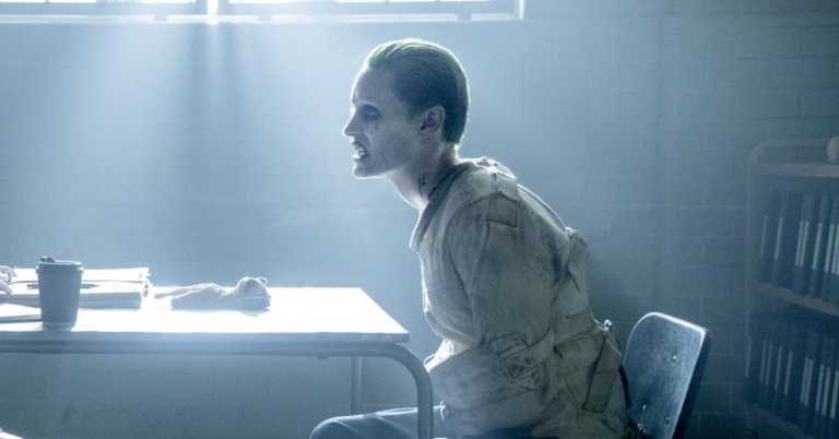 Suicide Squad: quali origini avrà il Joker? Jared Leto ne parla! Suicide Squad: quali origini avrà il Joker? Jared Leto ne parla!