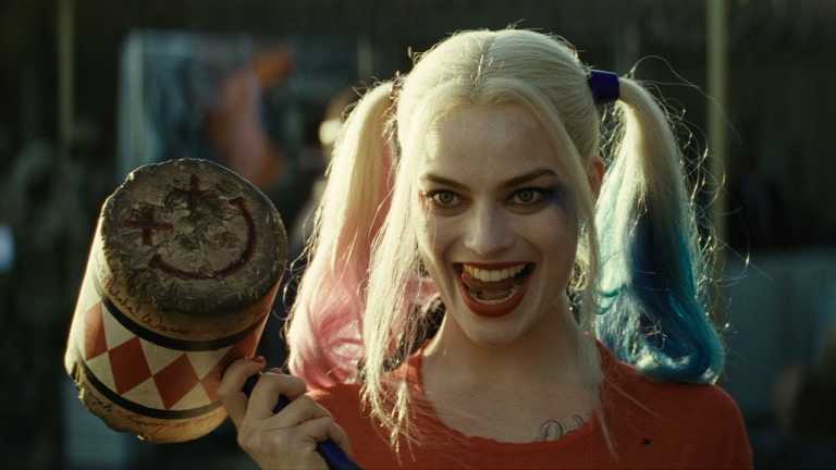 Suicide Squad: il trailer Blitz in italiano!