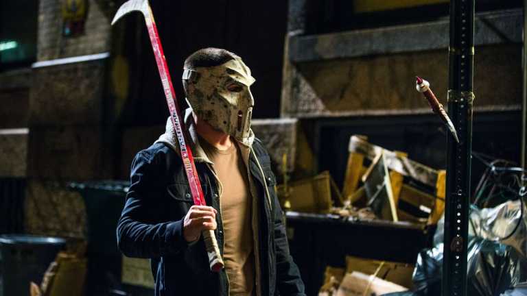 Tartarughe Ninja Fuori Dall’Ombra: Casey Jones e Michelangelo nel nuovo trailer