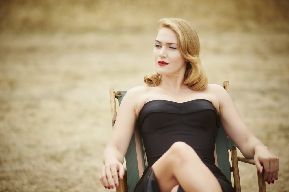 The Dressmaker - Il diavolo è tornato