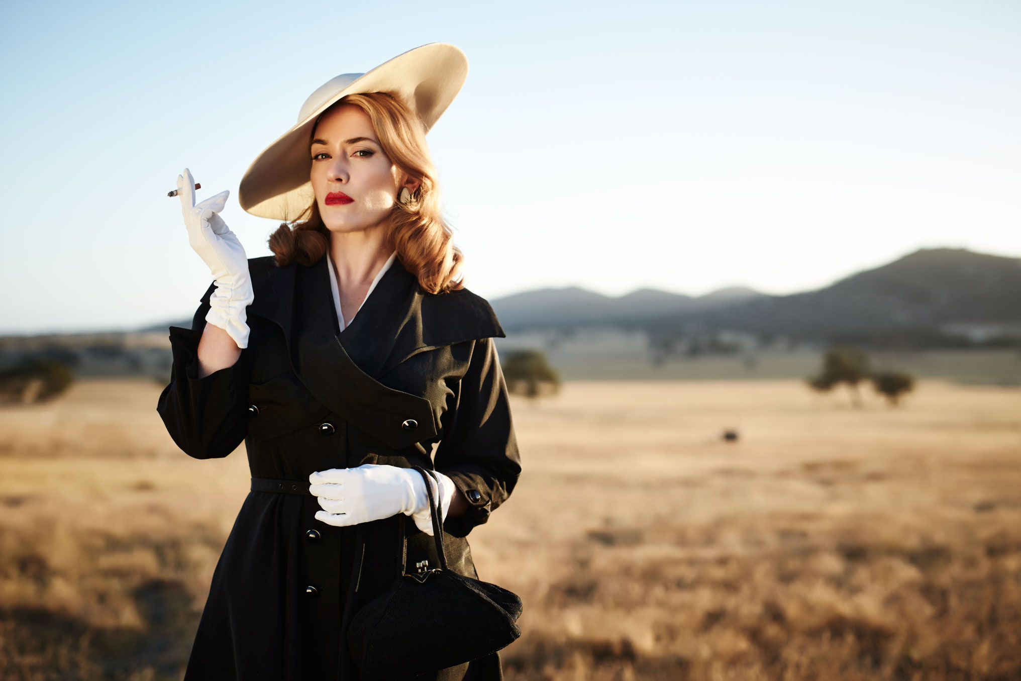 The Dressmaker - Il diavolo è tornato