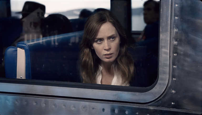The Girl On The Train: Emily Blunt nei nuovi trailer e poster