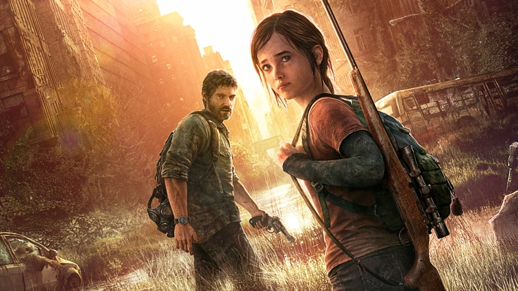The Last of Us: il film di Sam Raimi bloccato