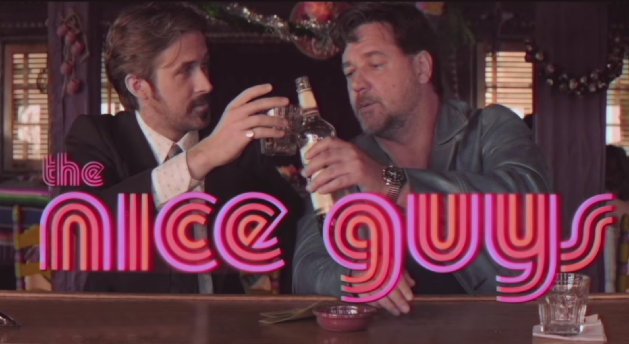 The Nice Guys