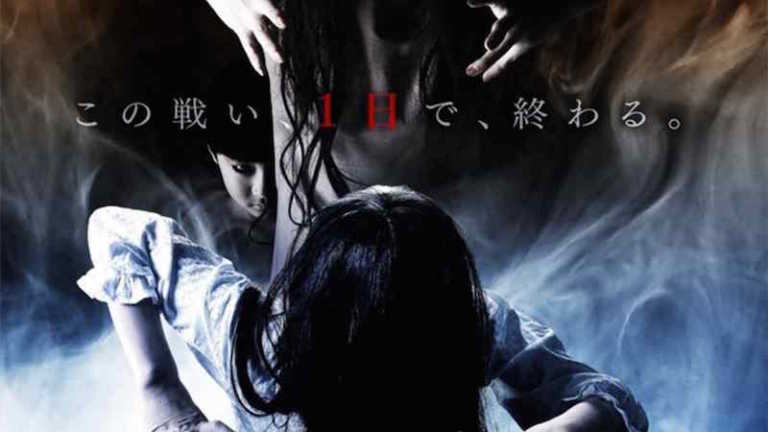 The Ring vs The Grudge: terzo trailer dell’horror giapponese