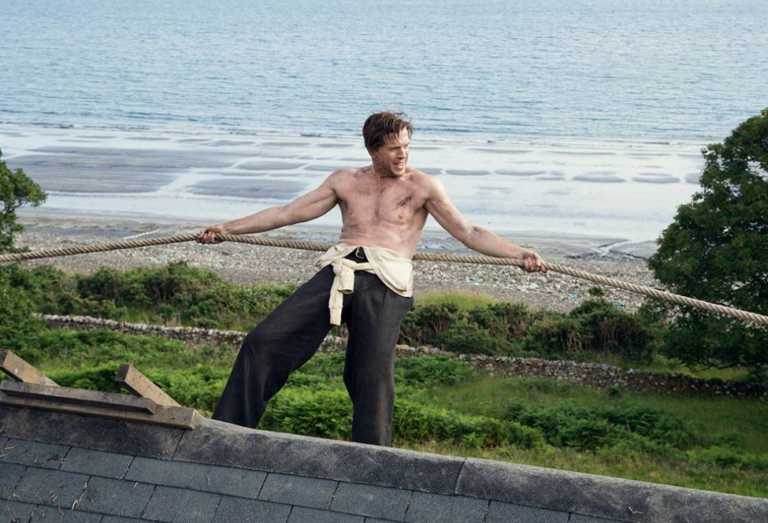 The Silent Storm: trailer del film con Damian Lewis