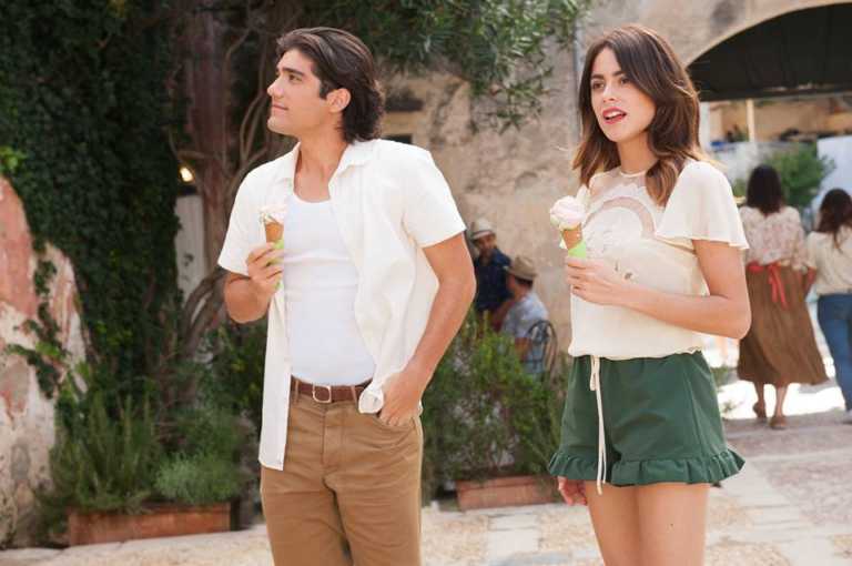 Tini La Nuova Vita di Violetta: l’anteprima a Roma, ecco quando!
