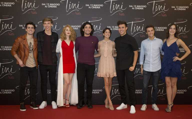 Tini – la nuova vita di Violetta: Jorge Blanco, Leonardo Cecchi e Adrian Salzedo sul film e il futuro