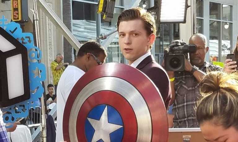 Spider-Man Homecoming, Tom Holland: “Vedremo un lato inedito di Peter Parker”
