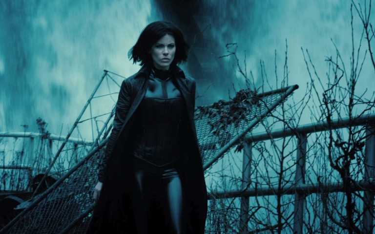 Underworld Blood Wars: posticipata la data di uscita