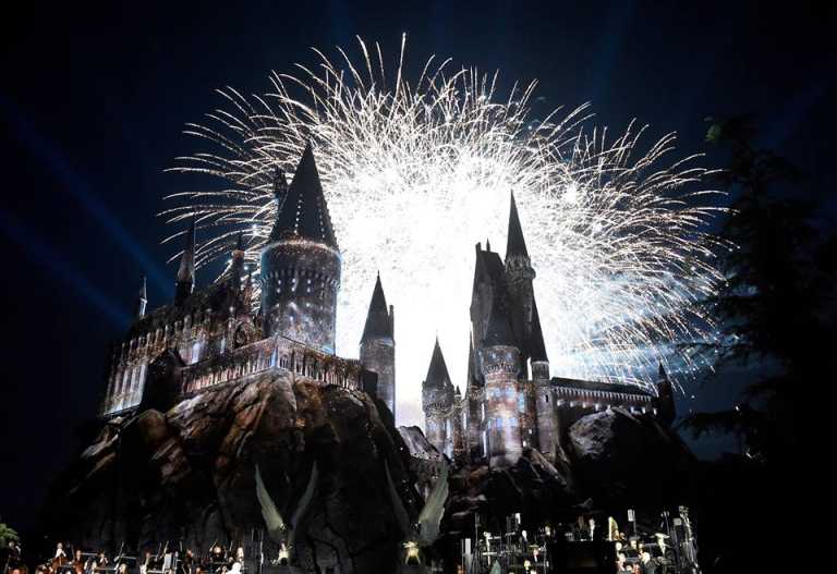 Wizarding World of Harry Potter: l’inaugurazione a Hollywood – foto Wizarding World of Harry Potter: l’inaugurazione a Hollywood – foto