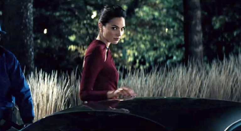 Wonder Woman: Diana a Gotham nel film stand alone?
