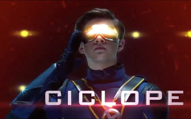 X-Men Apocalypse: Ciclope scopre i suoi poteri nella nuova clip X-Men Apocalypse: Ciclope scopre i suoi poteri nella nuova clip