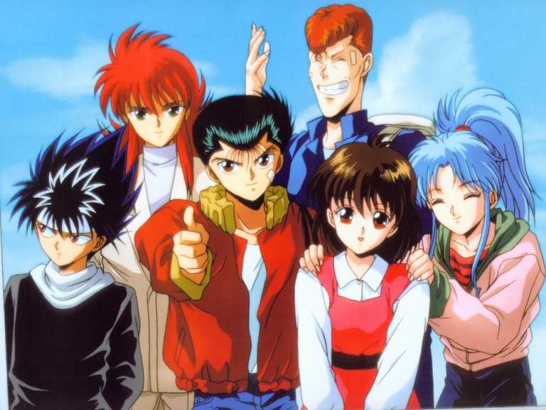 5 anime che meriterebbero un adattamento live-action
