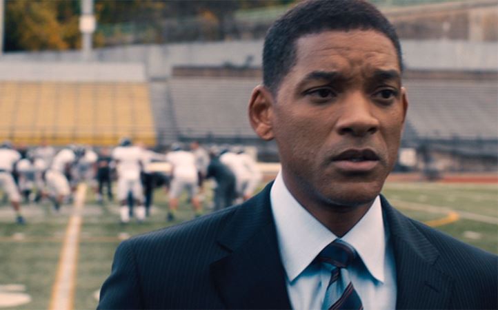 Zona d’Ombra: recensione del film con Will Smith