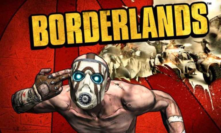 Borderlands: trovato lo sceneggiatore, il film sarà un “Mad Max nello spazio”