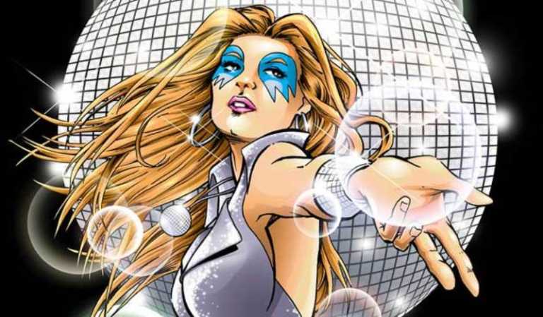 X-Men Apocalypse: Dazzler sarà nel film con il volto di Taylor Swift? X-Men Apocalypse: Dazzler sarà nel film con il volto di Taylor Swift?