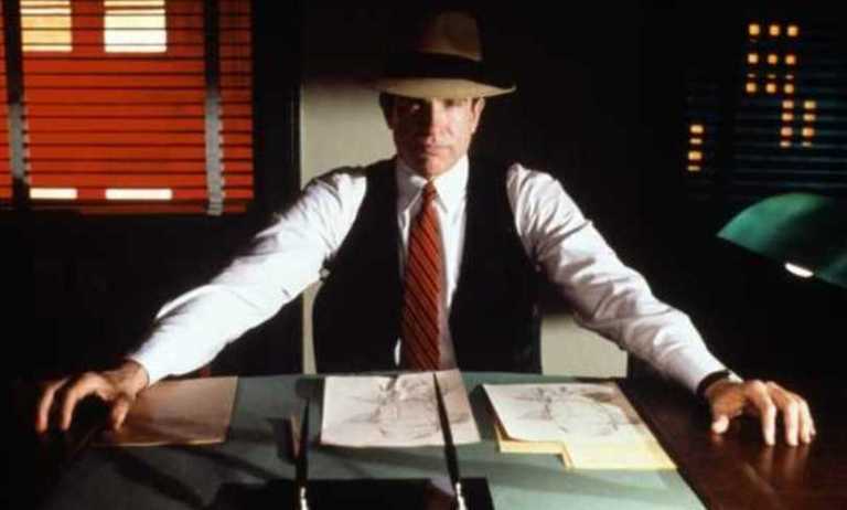 Dick Tracy: Warren Beatty vuole realizzare il sequel