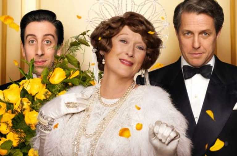 Florence Foster Jenkins: nuovo trailer e nuova featurette con Meryl Streep
