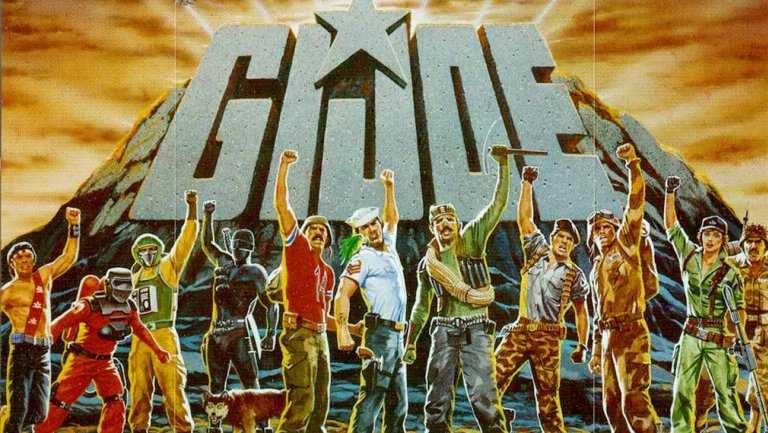 L’universo Hasbro sbarcherà al cinema