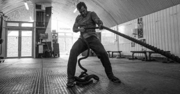 Justice League: Henry Cavill tornerà già nella parte 1 Justice League: Henry Cavill tornerà già nella parte 1