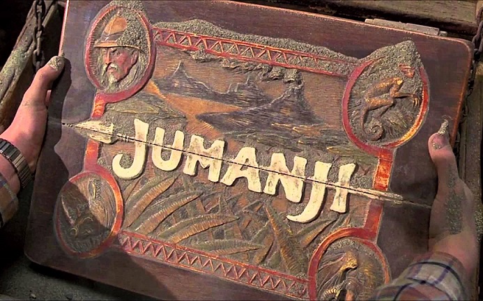 Jumanji