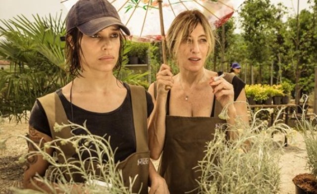 Film al cinema: da oggi La Pazza Gioia Film al cinema: da oggi La Pazza Gioia
