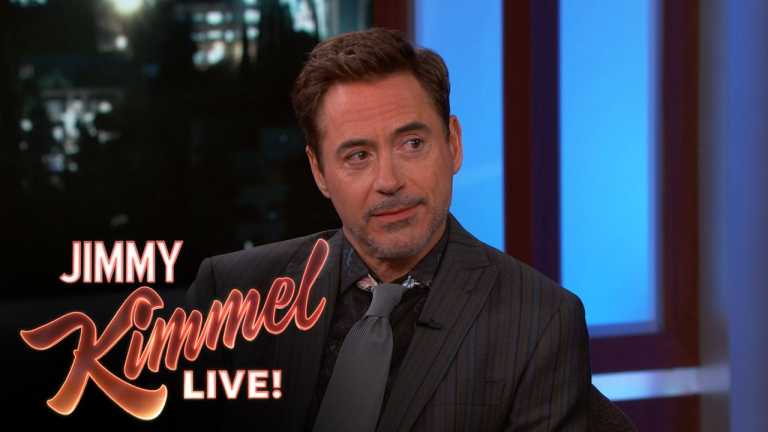 Robert Downey Jr. sulla zia May di Marisa Tomei: “Pensate alle possibilità…”