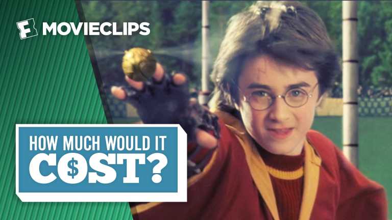 Harry Potter: ecco quanto costerebbe la scuola di Hogwarts