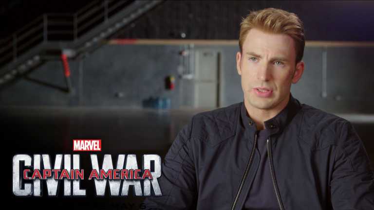 Captain America Civil War: fratelli d’armi nella nuova featurette