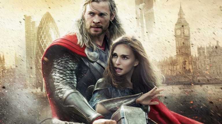 Thor Ragnarok: new entry nel cast, Natalie Portman non ci sarà