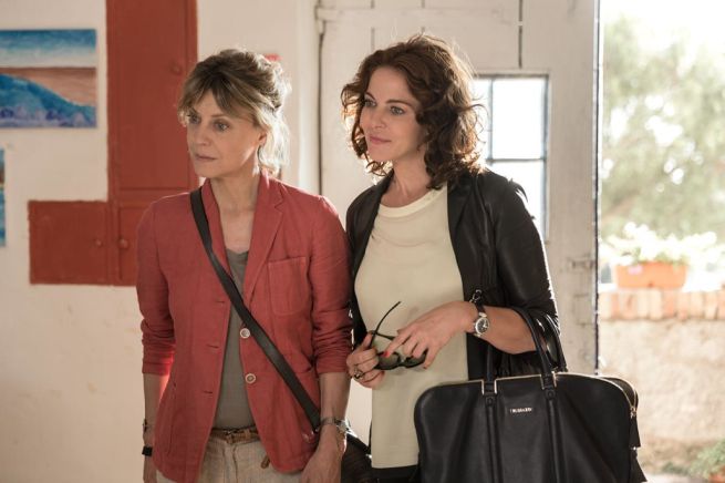 Nemiche per la pelle: recensione del film con Claudia Gerini e Margherita Buy