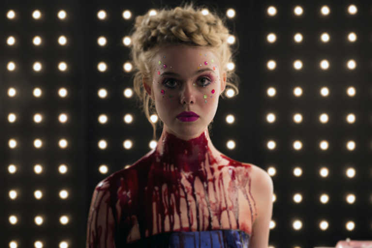 The Neon Demon: Elle Fanning protagonista dell’horror di Nicolas Winding Refn