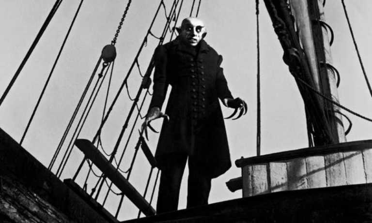Nosferatu: scelto il protagonista del remake Nosferatu: scelto il protagonista del remake