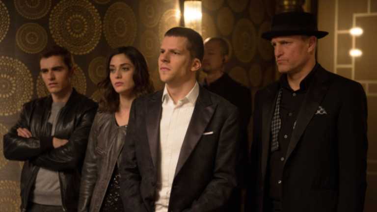 Now You See Me 3: Jon M Chu tornerà alla regia