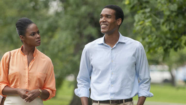 Southside With You: trailer del film su Barack e Michelle Obama