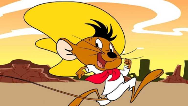 Speedy Gonzales: la Warner Bros prepara il film d’animazione